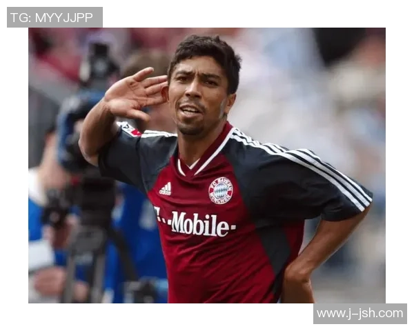 巴西射手埃尔伯亲笔签名珍藏价值与足球生涯辉煌回顾 巴西射手埃尔伯亲笔签名珍藏价值与足球生涯辉煌回顾