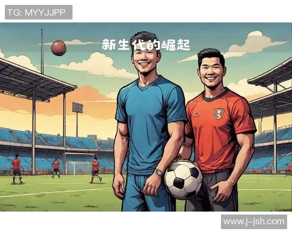 现役中国足球十大球星实力解析与未来展望