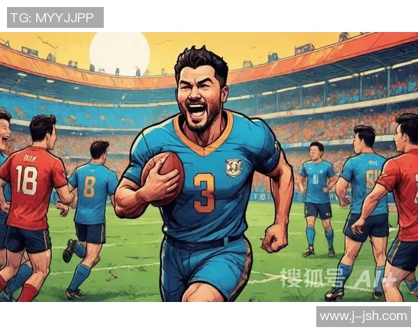 足球传奇球星全身形象艺术创作展示与风采刻画