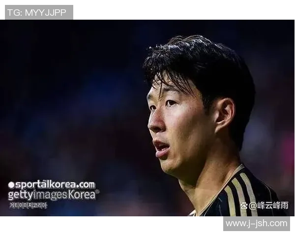 韩国足球三大球星孙兴慜、黄喜灿、李刚仁的崛起与影响力分析